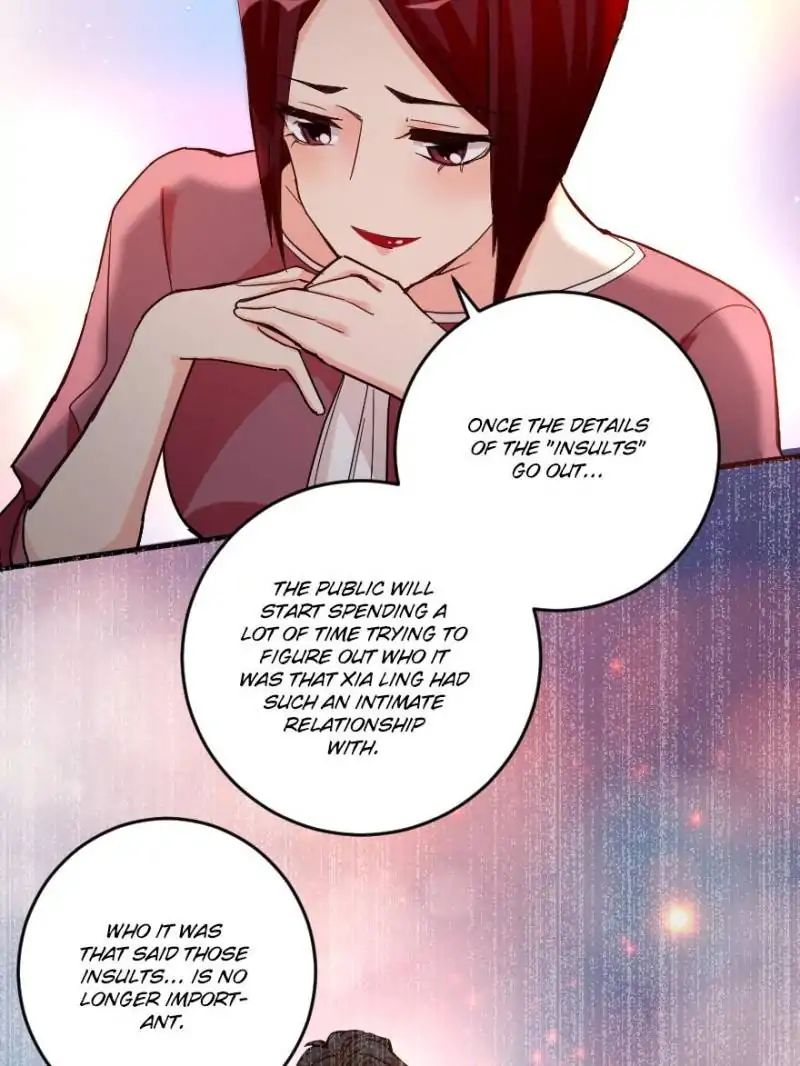 A Star Reborn: The Queen's Return Chapter 80 29